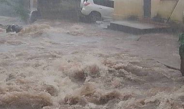 Guinée : Le bilan des inondations s'alourdit