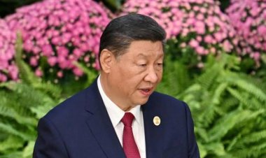 Xi Jinping au Sommet de Pékin : "Agir ensemble pour promouvoir la modernisation et construire une communauté de destin partagé"