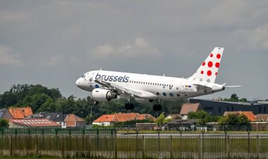 Marie Jeanne attaquée sur un vol Brussels Airlines : la compagnie aérienne belge poursuivie à Conakry