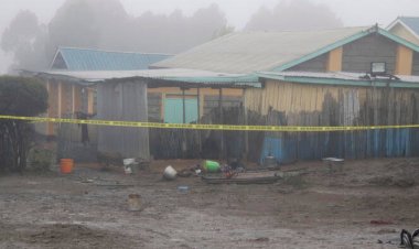 Incendie à l'école primaire Hillside Endarasha au Kenya : 17 morts et plusieurs blessés graves