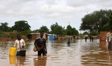 Inondations au Niger : 273 morts, 73 582 maisons effondrées, plus de 700 000 personnes affectées