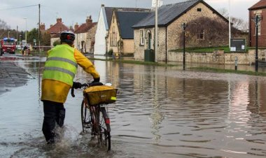 Inondations à Forécariah : les mesures prises par les autorités locales pour gérer la crise