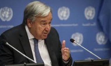 Sommet de l'Avenir : Les dirigeants mondiaux doivent relancer la coopération internationale pour aujourd'hui et demain