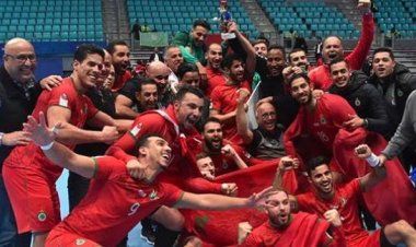 CAN U20 (Handball) : Le Maroc domine la Guinée