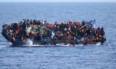 Sénégal : 9 morts dans un naufrage au large de M'bour