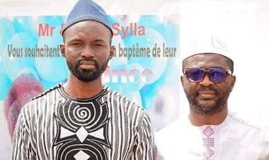 Silence de Paris sur l'enlèvement de Foniké Menguè et Billo Bah : le député Aurélien Saintoul demande une « commission d'enquête sur les relations France-Guinée »