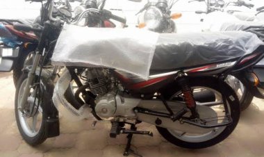 Amadou Léno condamné pour vol de moto à Conakry : « Ce sont les forces spéciales qui nous ont arrêtés... »