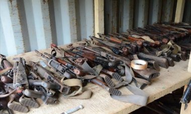 Prolifération des drogues, circulation des armes, taximotos… Les causes de l’augmentation de la criminalité à Conakry
