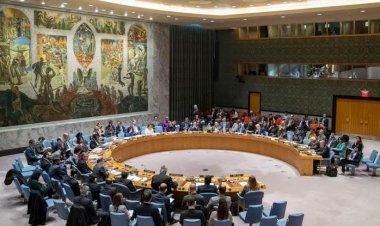 Conseil de sécurité de l'ONU : un soutien fort pour les pays africains