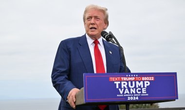 États-Unis : Trump « sain et sauf » après des coups de feu près de lui