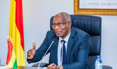 Guinée : Le gouvernement annonce des mesures « atténuantes » pour les ménages vulnérables