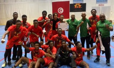 CAN U20 (Handball) : Le Syli National renverse le Rwanda