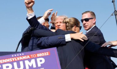 Nouvelle tentative d'assassinat contre Trump : Un homme inculpé risque jusqu'à 20 ans de prison