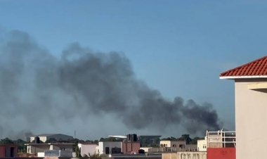 Mali : Des coups de feu entendus dans la capitale