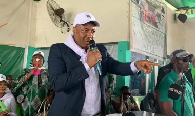 Cellou Baldé répond au ministre Bogola Haba : « Non, nous ne quitterons pas la Guinée… »