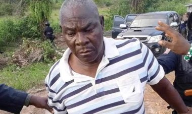 Alerte info : Claude Pivi "extradé" vers la Guinée après son arrestation