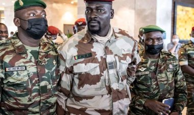 Guinée : Le spectre d’un report plane sur le référendum constitutionnel