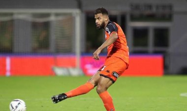 Transfert : Yasser Baldé relance sa carrière au Raja Casablanca