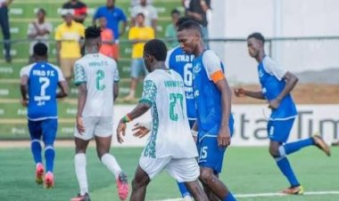 Ligue des Champions CAF : Milo FC ne verra pas la phase de groupes