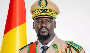 Football : La Coupe de la Ligue rebaptisée en l'honneur de Mamadi Doumbouya