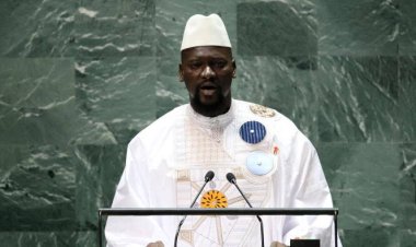 France : La Francophonie lève la suspension de la Guinée