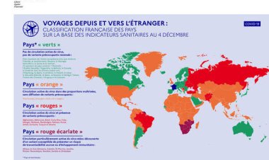 Guinée : Le ministère de la Santé annonce le déplacement du site de vaccination des voyageurs