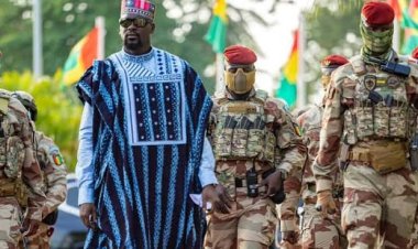 Droits humains : la Guinée doit poursuivre ses "efforts"