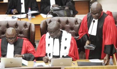 Procès du massacre du 28 septembre : la partie civile fait appel et exige des réparations