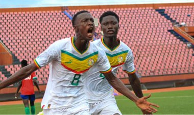 Tournoi UFOA A U20 : la Gambie surclasse la Guinée dans la petite finale
