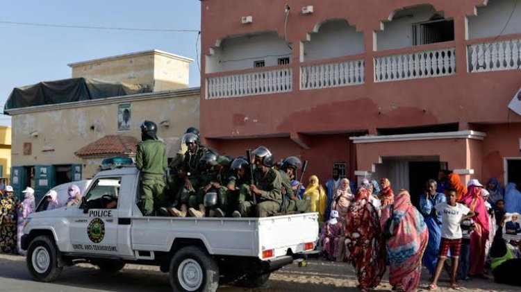 Assassinat d'Elhadj Hassimiou : ses voisins pleurent la disparition d'un citoyen exemplaire