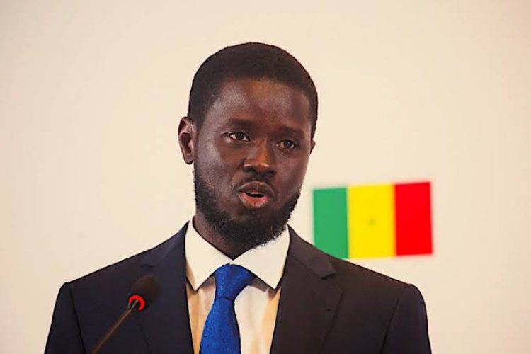 Sénégal : premier « revers » pour Bassirou Diomaye Faye