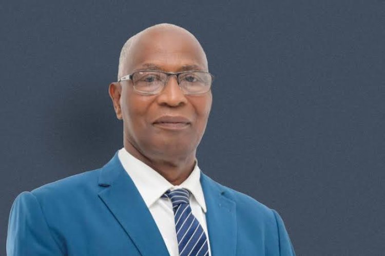 Bah Oury, Premier ministre chef du gouvernement : "Je vous ai tendu la main, vous l'avez mordue, et la hache est tombée"