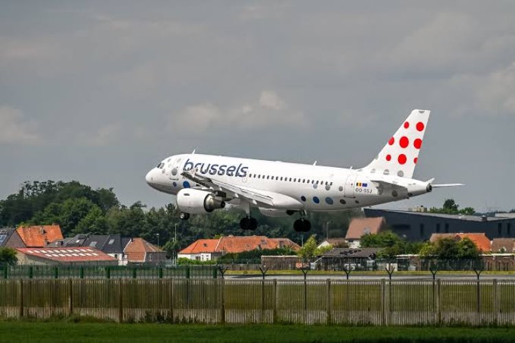 Marie Jeanne attaquée sur un vol Brussels Airlines : la compagnie aérienne belge poursuivie à Conakry