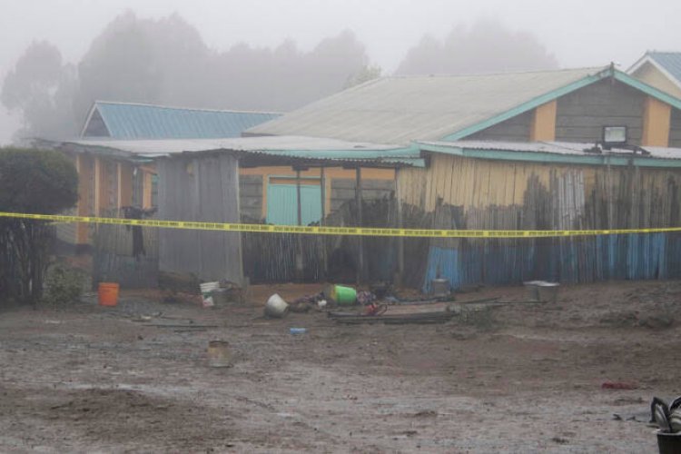 Incendie à l'école primaire Hillside Endarasha au Kenya : 17 morts et plusieurs blessés graves