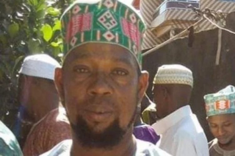 Assassinat d'Elhadj Hassimiou Diallo à Kobaya : un suspect arrêté