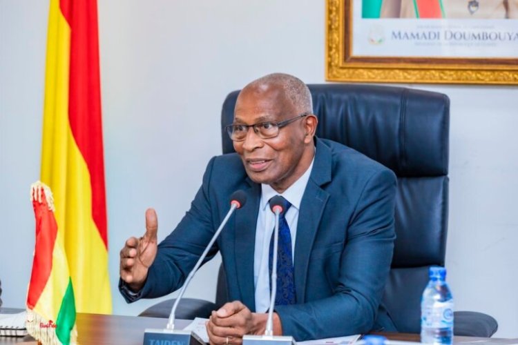 Guinée : Le gouvernement annonce des mesures « atténuantes » pour les ménages vulnérables