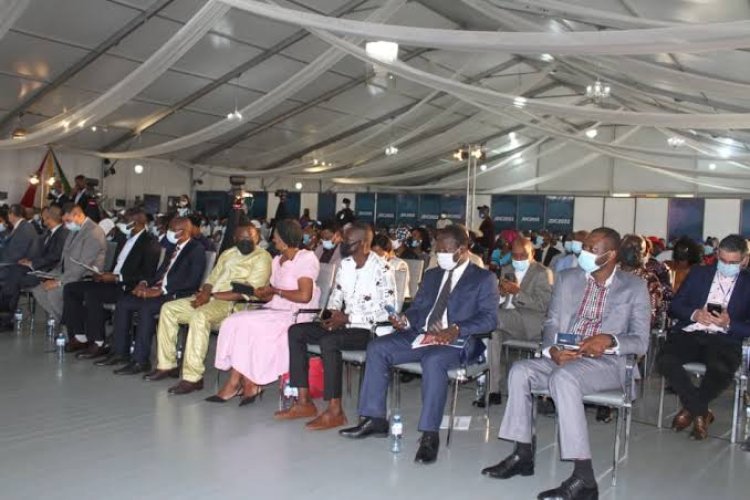 Guinée : Formation des responsables d'universités et établissements d'enseignement supérieur à Conakry