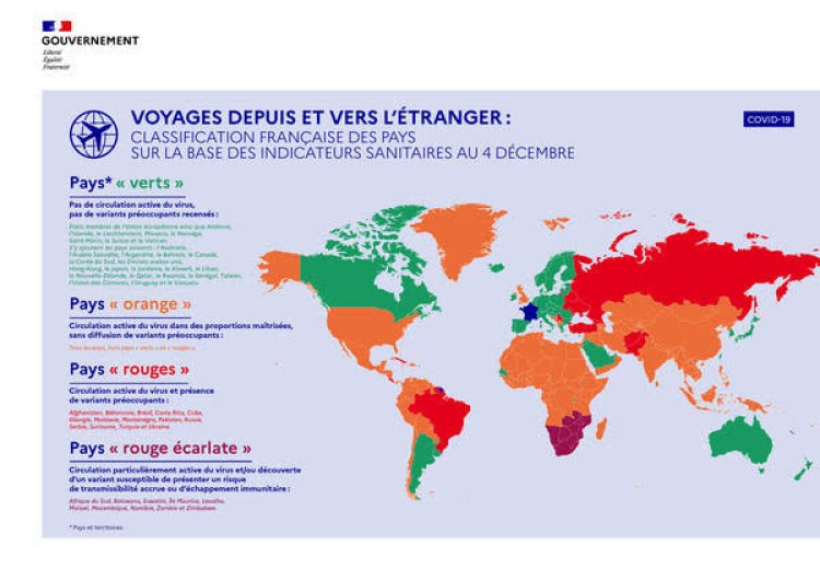 Guinée : Le ministère de la Santé annonce le déplacement du site de vaccination des voyageurs