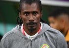 Football : Aliou Cissé n’est plus le sélectionneur du Sénégal