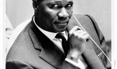 Aujourd'hui : 2 octobre 1958, la Guinée accède à son indépendance