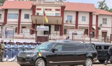 15 ans plus tard, un procès historique en Guinée rend justice et montre la voie pour une responsabilité future