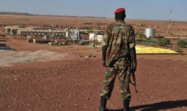 Massacre au Burkina : « L'enquête est presque terminée », affirme le capitaine Traoré