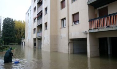 Boké : Après les inondations, les habitants de Hidaya appellent à l’aide de l'État
