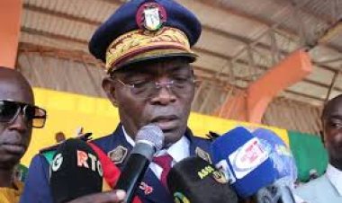 Un homme condamné à 10 ans de prison pour agression sur mineur à Kindia