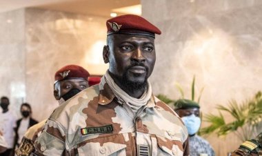 La junte de Guinée interdit aux ministres de voyager à l'étranger sans permission