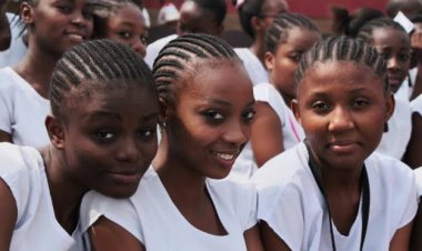 Journée internationale de la jeune fille : une activiste politique décrit le calvaire des jeunes filles guinéennes et propose des solutions