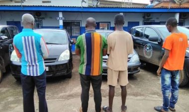Assassinat du caporal-chef Amara Sidibé : un homme de 60 ans arrêté à Conakry