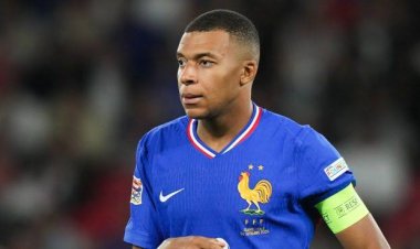La police enquête sur une accusation de viol après le passage de Kylian Mbappé en Suède