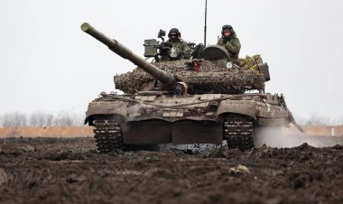 L'armée russe renforce sa présence en Guinée équatoriale : quelles implications pour les puissances mondiales ?