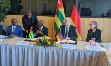 L'Allemagne alloue 25 millions d'euros au Togo, Bénin et Guinée-Bissau pour la prévention de l'extrémisme
